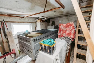 6-Zimmer-Haus kaufen in Baden – 182 m², € 490.000 – Bild 34 von 39