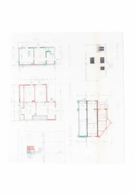 6-Zimmer-Haus kaufen in Baden – 182 m², € 490.000 – Bild 36 von 39