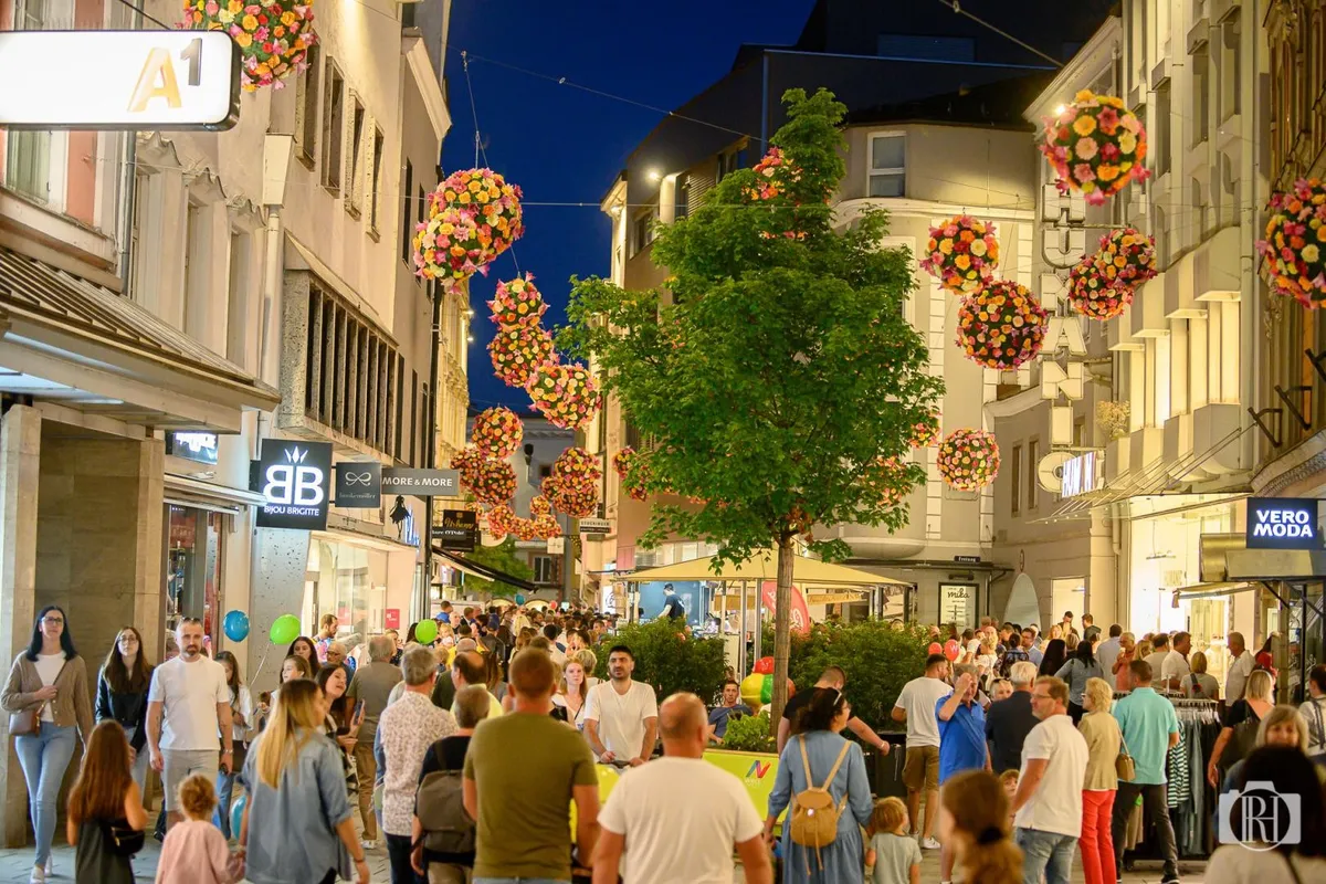 Shopfläche in Welser Bestlage - Nachmietersuche - View 3