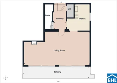 5-Zimmer-Wohnung kaufen in Wien – 162 m², € 1.349.000 – Bild 31 von 32