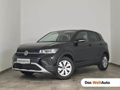 VW T-Cross 4Me TSI