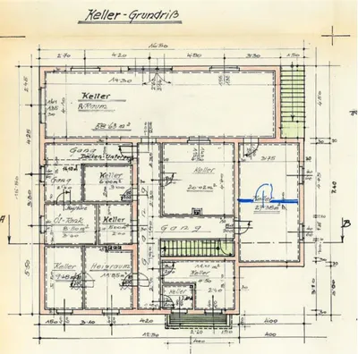 5-Zimmer-Haus kaufen in Korneuburg – 160 m², € 449.000 – Bild 26 von 31