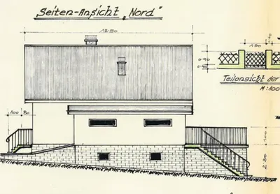 5-Zimmer-Haus kaufen in Korneuburg – 160 m², € 449.000 – Bild 30 von 31