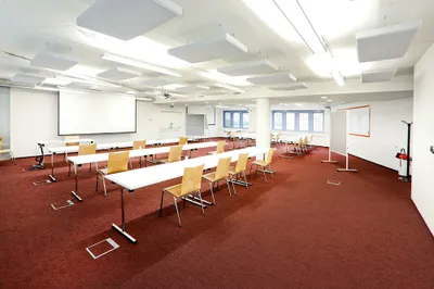 Gewerbeimmobilie mieten in Wien – 458 m², € 9 – Bild 5 von 11