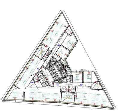 Gewerbeimmobilie mieten in Wien – 458 m², € 9 – Bild 10 von 11