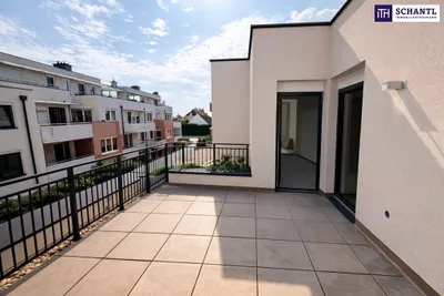 3-Zimmer-Wohnung kaufen in Gänserndorf – 64,49 m², € 355.000 – Bild 1 von 15