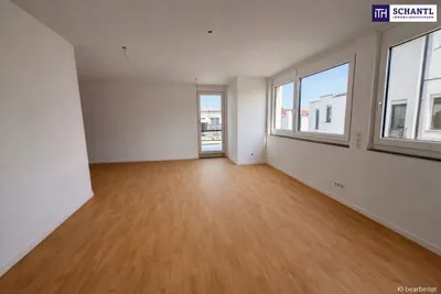 3-Zimmer-Wohnung kaufen in Gänserndorf – 64,49 m², € 355.000 – Bild 2 von 15