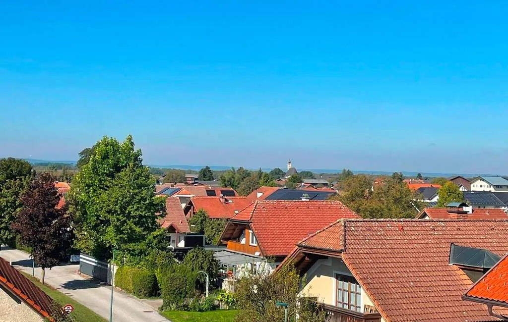 Wohnung – Sankt Georgen bei Salzburg, Zeltsberg - Ansicht 2