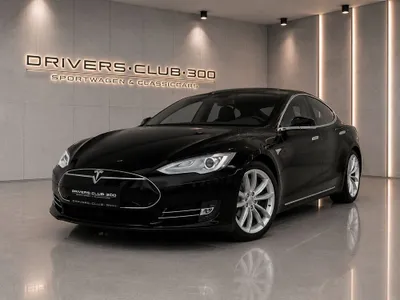 Tesla Model S 60kWh - (93,75% Batterie) * TOP * AKTION *