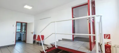 1-Zimmer-Gewerbeimmobilie mieten in Wien – 31 m², € 642 – Bild 8 von 10
