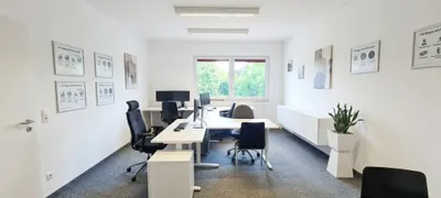 1-Zimmer-Gewerbeimmobilie mieten in Wien – 31 m², € 642 – Bild 1 von 10