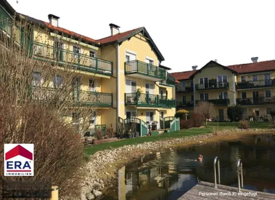 2-Zimmer-Wohnung kaufen in Linz Land – 40,93 m², € 159.000
