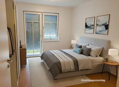 2-Zimmer-Wohnung kaufen in Linz Land – 40,93 m², € 159.000 – Bild 7 von 14