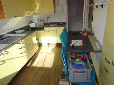 3-Zimmer-Wohnung mieten in Leoben – 50 m², € 450 – Bild 2 von 5