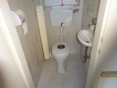 3-Zimmer-Wohnung mieten in Leoben – 50 m², € 450 – Bild 4 von 5