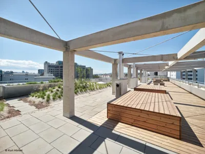 1-Zimmer-Wohnung kaufen in Wien – 45,43 m², € 422.000 – Bild 4 von 10