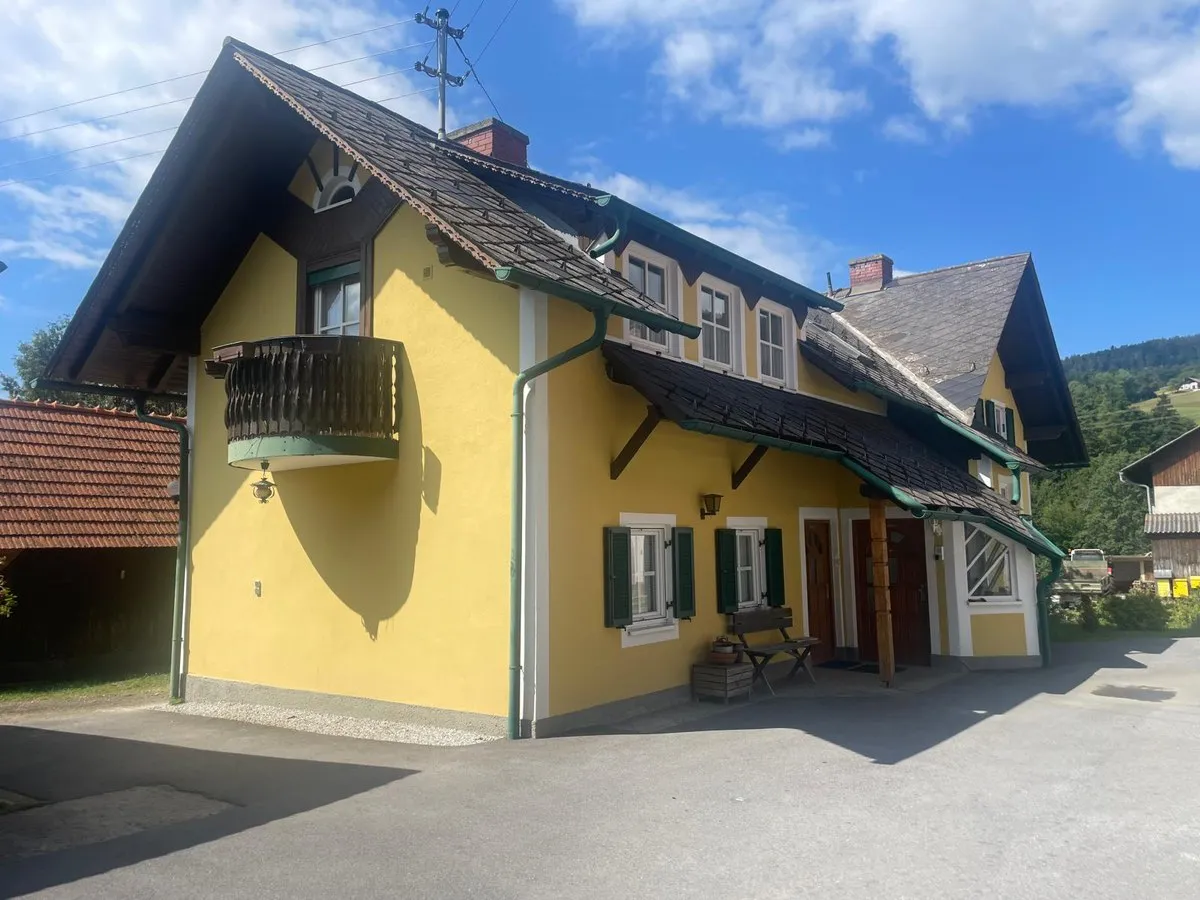 Wohnung – Garrach - Ansicht 3