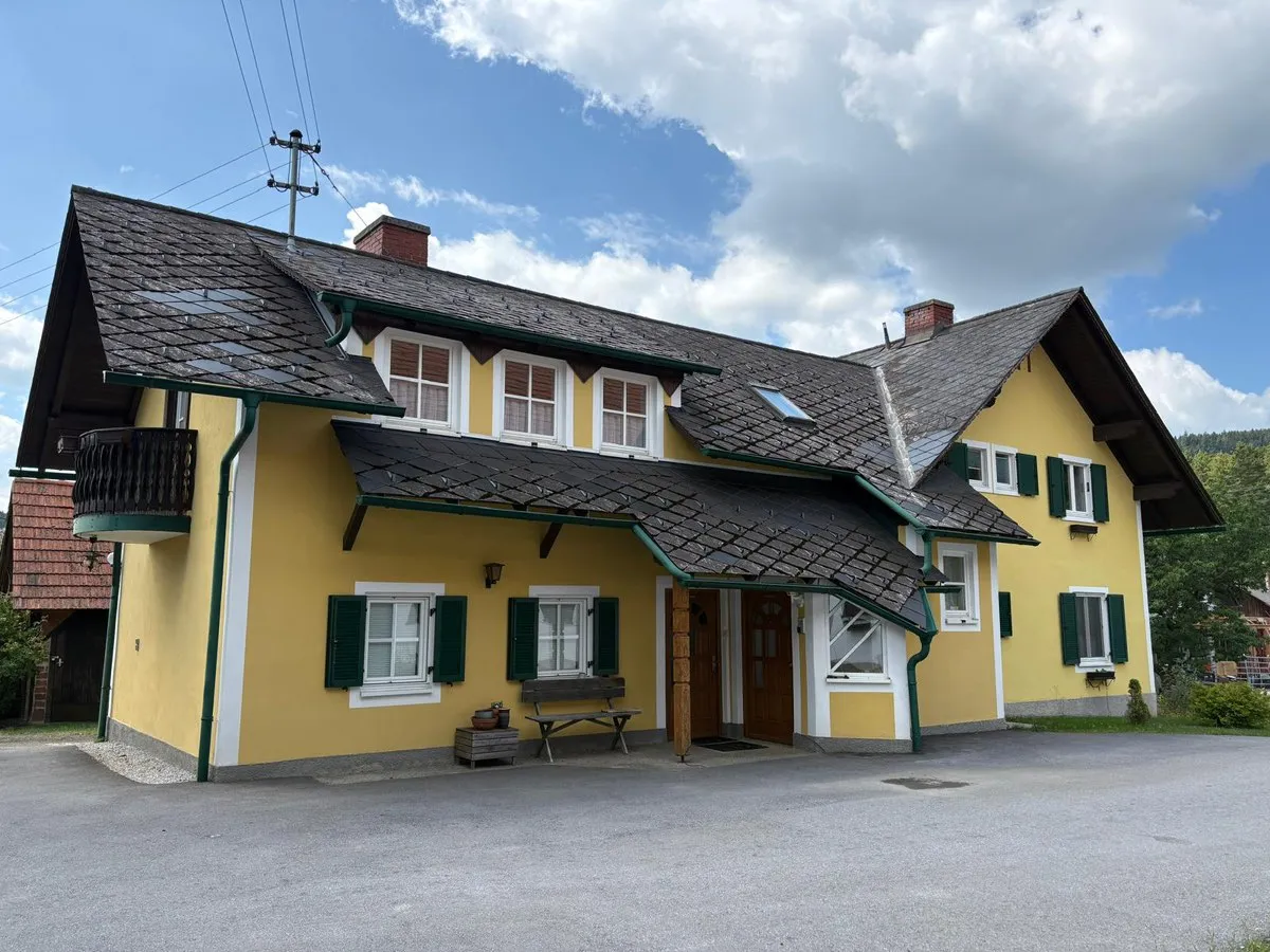 Wohnung – Garrach - Ansicht 2