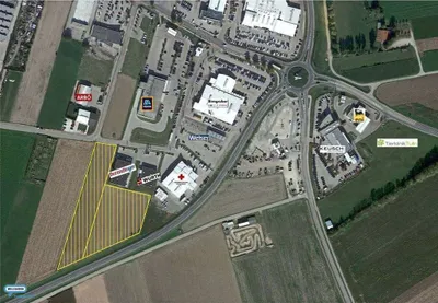 Immobilie mieten in Tulln – 2 080 m², € 1 – Bild 5 von 6