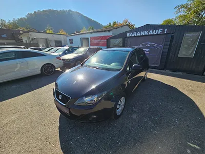 Seat Ibiza Good Stuff 1,2
