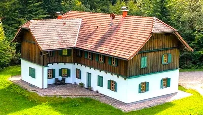 Haus mieten in Gmunden – 180 m² – Bild 2 von 12