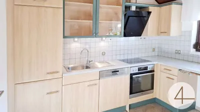 Wohnung kaufen in Krems an der Donau – 82 m², € 209.000 – Bild 3 von 14