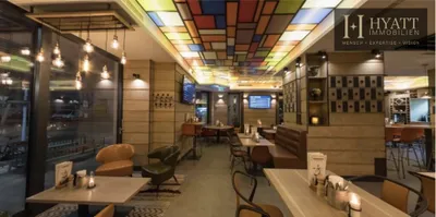 Gewerbeimmobilie kaufen in Wien – 221 m², € 2.000.000 – Bild 5 von 11