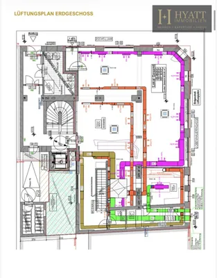 Gewerbeimmobilie kaufen in Wien – 221 m², € 2.000.000 – Bild 8 von 11