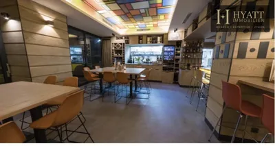 Gewerbeimmobilie kaufen in Wien – 221 m², € 2.000.000 – Bild 4 von 11