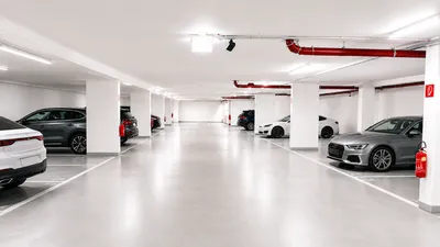 Immobilie mieten in Wien – 12 m², € 110 – Bild 1 von 2