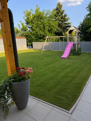 6-Zimmer-Haus mieten in Mistelbach – 195 m², € 1.600 – Bild 3 von 24