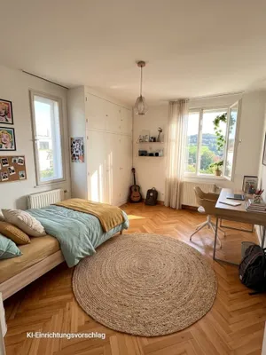 4-Zimmer-Wohnung mieten in Wien – 89 m², € 1.595 – Bild 4 von 28