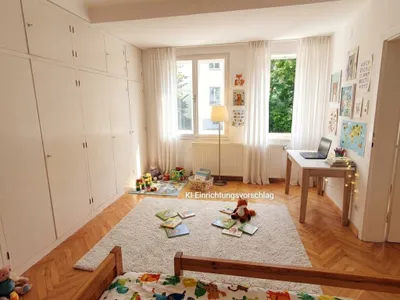 4-Zimmer-Wohnung mieten in Wien – 89 m², € 1.595 – Bild 5 von 28