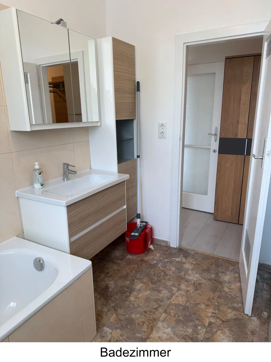 Wohnung – Wien - Ansicht 2