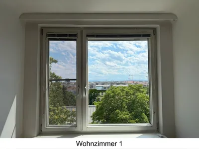 Mietwohnung 113m2 1180 Wien AKH Nähe