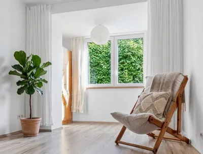 2-Zimmer-Wohnung mieten in Graz – 57 m², € 750 – Bild 2 von 9