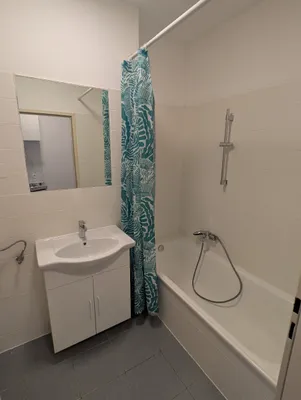 1-Zimmer-Wohnung mieten in Wiener Neustadt – 29 m², € 551 – Bild 2 von 9