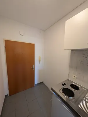 1-Zimmer-Wohnung mieten in Wiener Neustadt – 29 m², € 551 – Bild 6 von 9