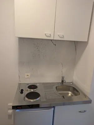 1-Zimmer-Wohnung mieten in Wiener Neustadt – 29 m², € 551 – Bild 9 von 9