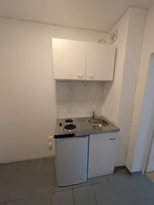 1-Zimmer-Wohnung mieten in Wiener Neustadt – 29 m², € 551 – Bild 5 von 9