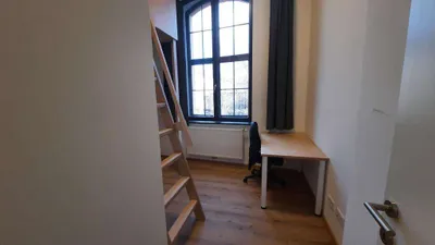1-Zimmer-Wohnung mieten in Steyr – 9,29 m², € 452 – Bild 3 von 8