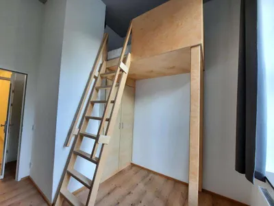 1-Zimmer-Wohnung mieten in Steyr – 9,29 m², € 452 – Bild 2 von 8