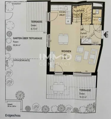 4-Zimmer-Wohnung kaufen in Wien – 99,93 m², € 569.000 – Bild 17 von 18