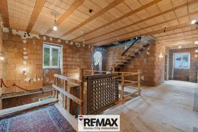 6-Zimmer-Haus kaufen in Hollabrunn – 242 m², € 329.000 – Bild 14 von 36