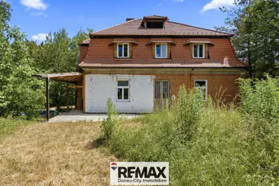 6-Zimmer-Haus kaufen in Hollabrunn – 242 m², € 329.000 – Bild 25 von 36