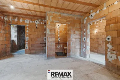 6-Zimmer-Haus kaufen in Hollabrunn – 242 m², € 329.000 – Bild 16 von 36