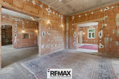 6-Zimmer-Haus kaufen in Hollabrunn – 242 m², € 329.000 – Bild 5 von 36