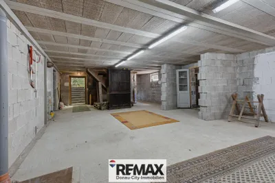 6-Zimmer-Haus kaufen in Hollabrunn – 242 m², € 329.000 – Bild 20 von 36
