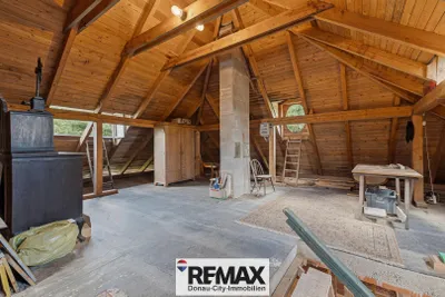 6-Zimmer-Haus kaufen in Hollabrunn – 242 m², € 329.000 – Bild 18 von 36