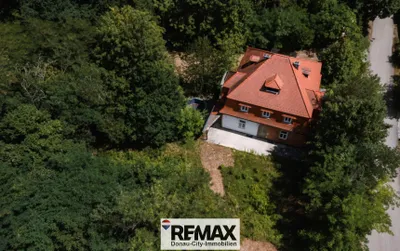 6-Zimmer-Haus kaufen in Hollabrunn – 242 m², € 329.000 – Bild 30 von 36